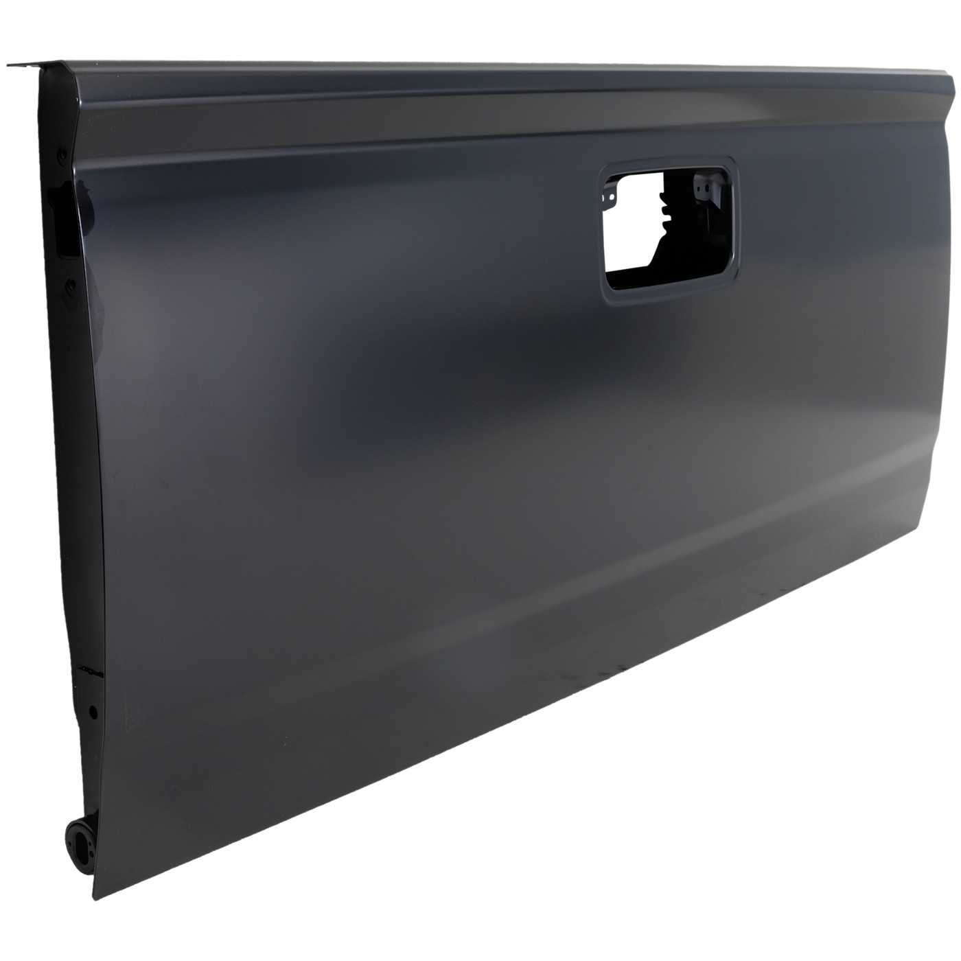 For 2015-2022 Chevrolet Colorado GMC Canyon w/ EZ Lift Tailgate Shell 23283671