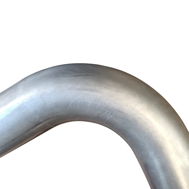 NEW Exhaust Manifold Headers For Ford F250 2011-2023 6.7L Powerstroke 5" Pipe