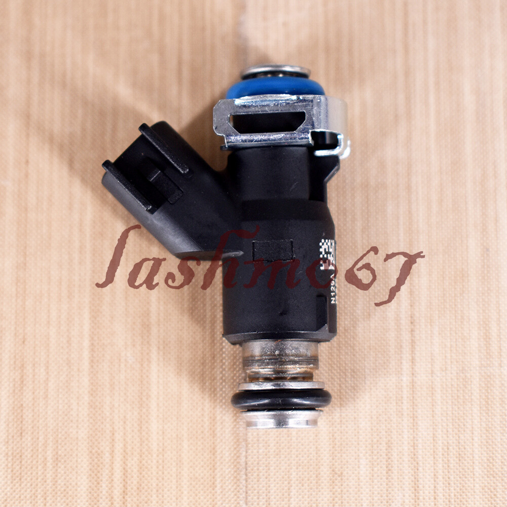 8x Fuel Injectors For GMC Savana Sierra Chevrolet Silverado Express 12613411