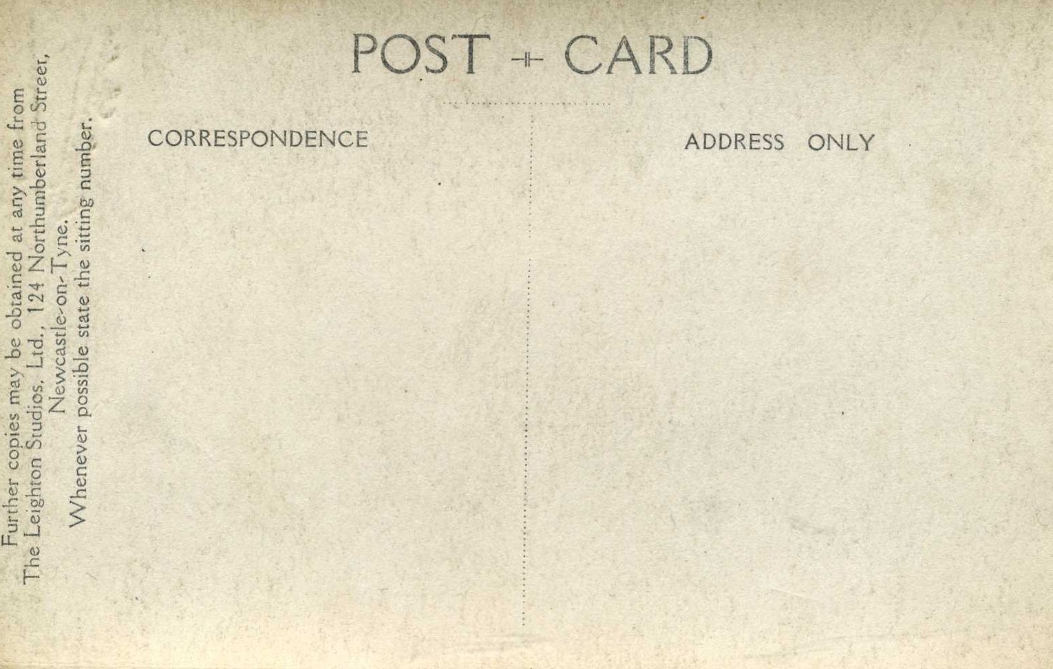 WW1 postcards Newcastle Grenadier Guards x 3 picture postcards