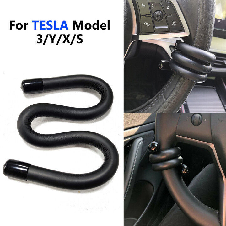 Steering Wheel Booster Weight Autopilot Counterweight For Tesla Model 3/Y/X/S