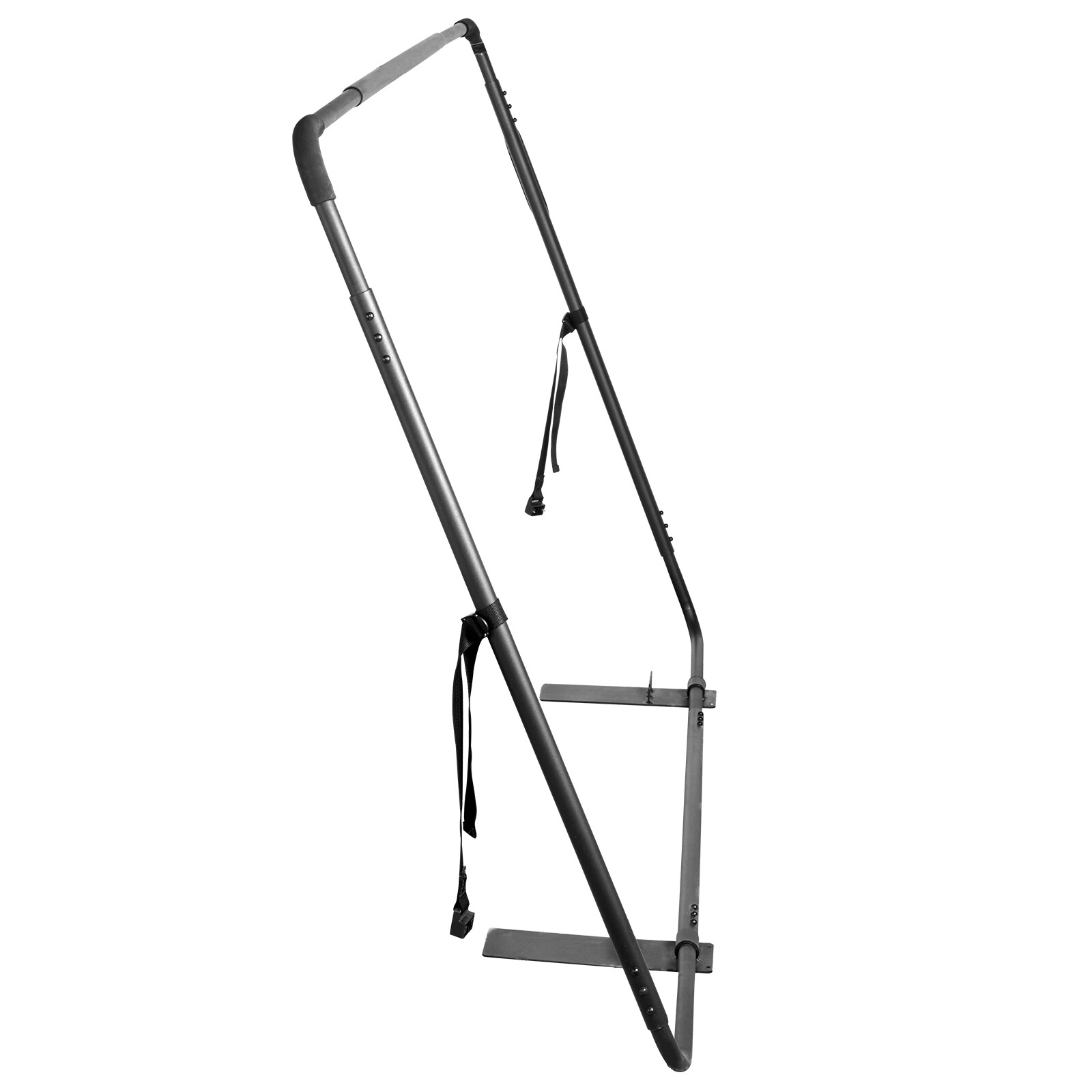 VEVOR Hot Tub Cover Lift 31.5-41.3 in Height Adjustable for Hot Tub Spa Bathtub