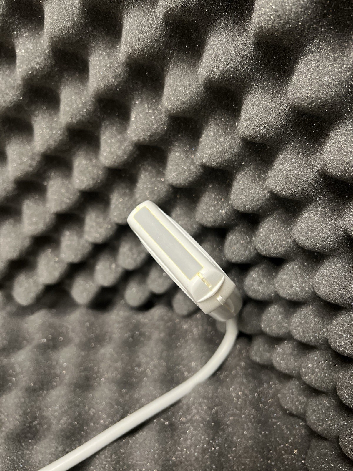 Sonosite HFL38X/13-6 MHz Ref P07682-70 (Parts Only)