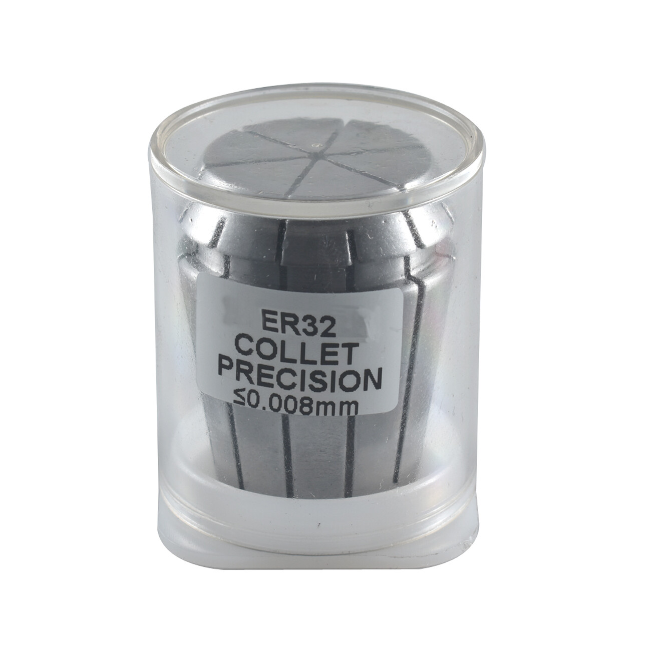 ER32 Collet Set 1/16"-3/4" by 16th and 32nd Industrial Grade Accurate 25Pcs