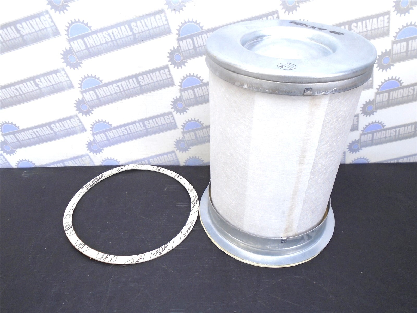 Genuine SULLAIR - 02250137-895 - OEM SEPARATOR - (NEW in BOX)