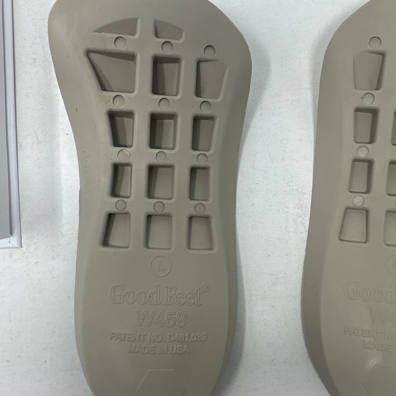 New Good Feet Store Arch Support Expert Classic Realign Strengthener W459