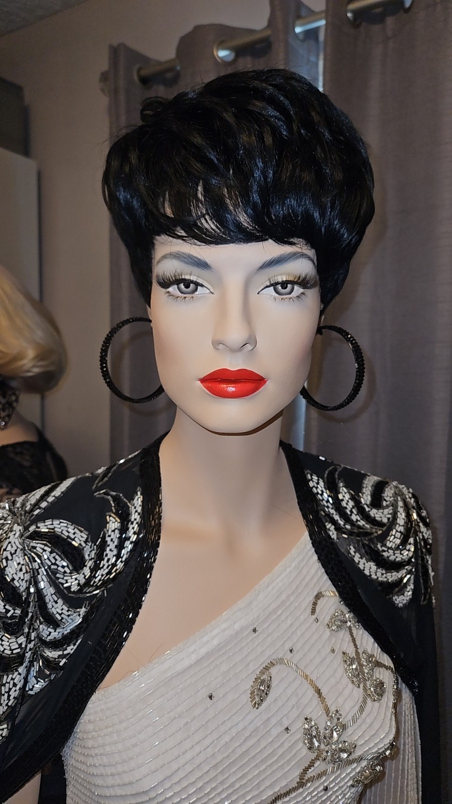 Adel ROOTSTEIN MAGDALENA P-8S Partners Collection Mannequin Vintage COLLECTIBLE