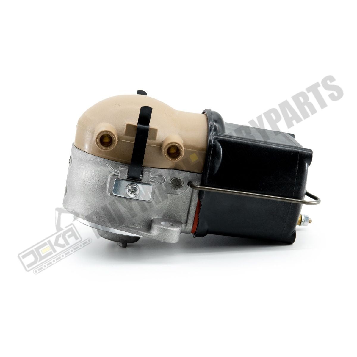 9N12100 9N12024 Distributor with 12V Ignition Coil for Ford Tractor 8N 9N 2N