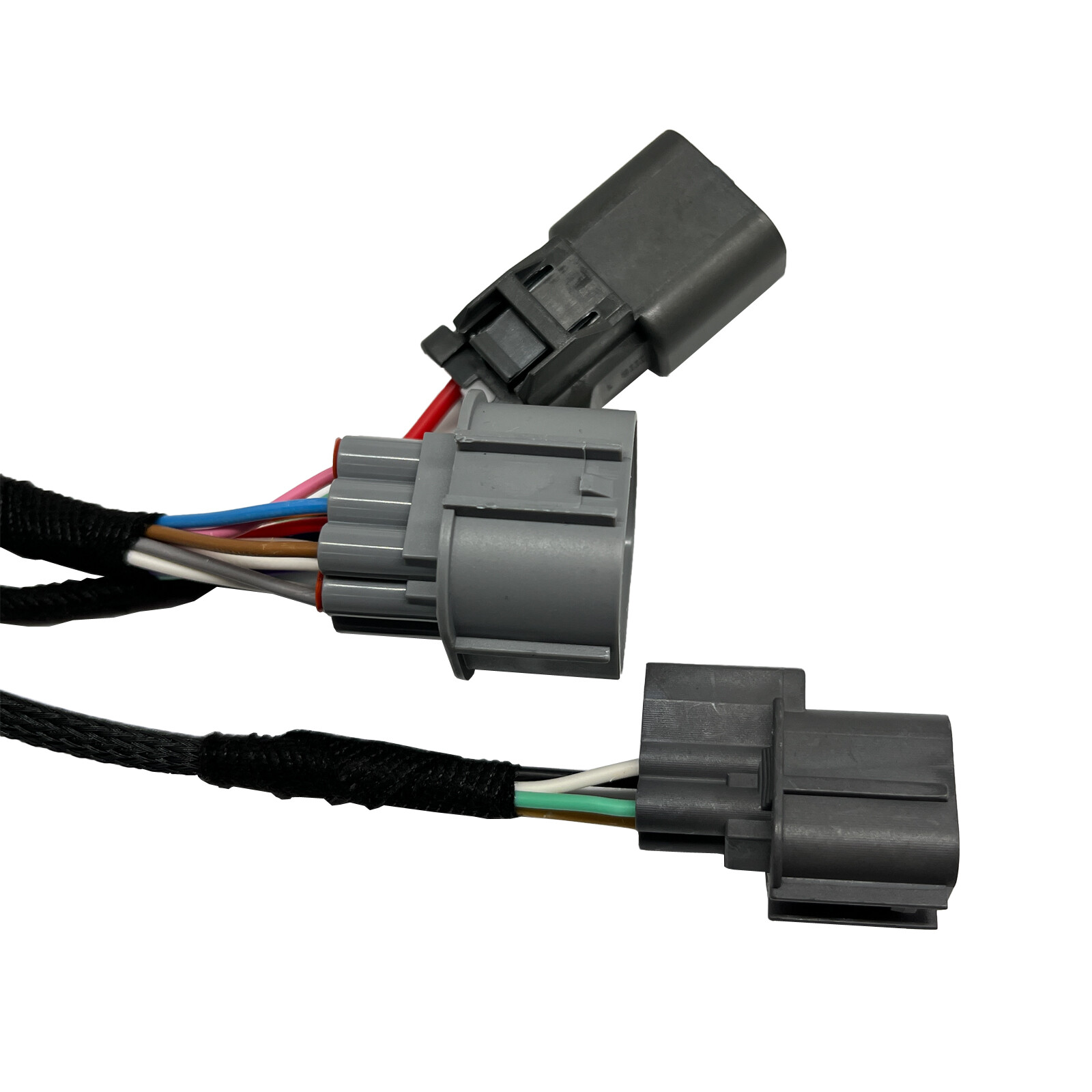 K20 K24 K-Swap Conversion Harness for 92-95 Honda EG Civic 94-01 Acura Integra