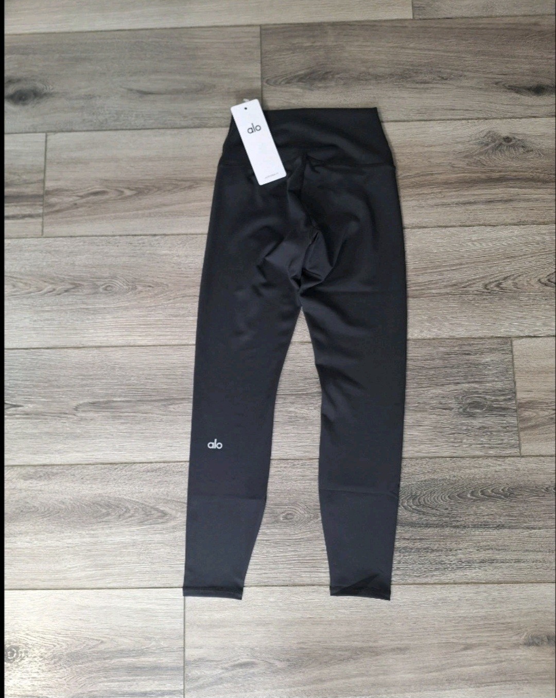 2 Alo 7/8 Airlift XS Leggings