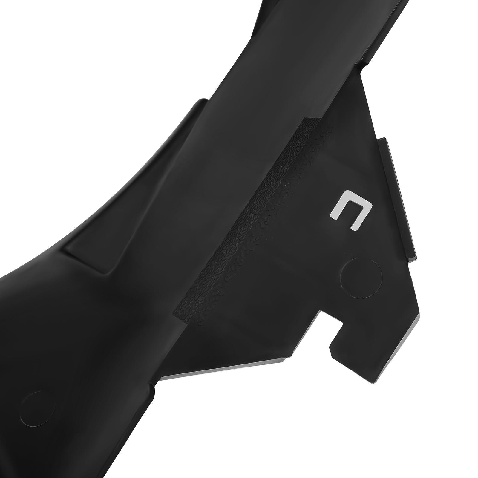 Radiator Fan Shroud For Dodge Ram 1500 2500 3500 Pickup 2009-2018 #CH3110130