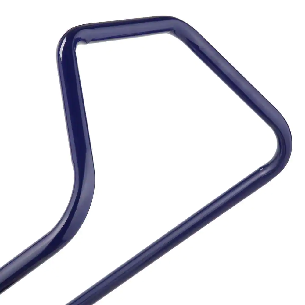 NEW Sleigh Shovel 24in Large High Capacity Poly Blade Ergonomic Handle Move Snow