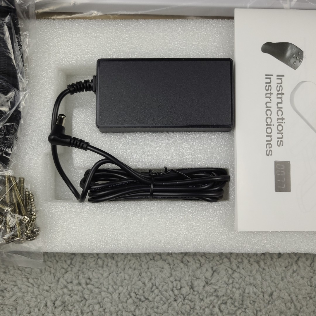 Ellipse One by LegXercise Elliptical Leg Exerciser Under Desk