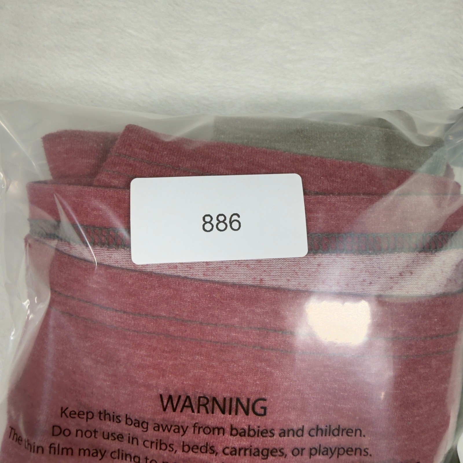 Columbia Mens Long Sleeve Shirt Omni Wick Heathered Red Gray Raglan Large