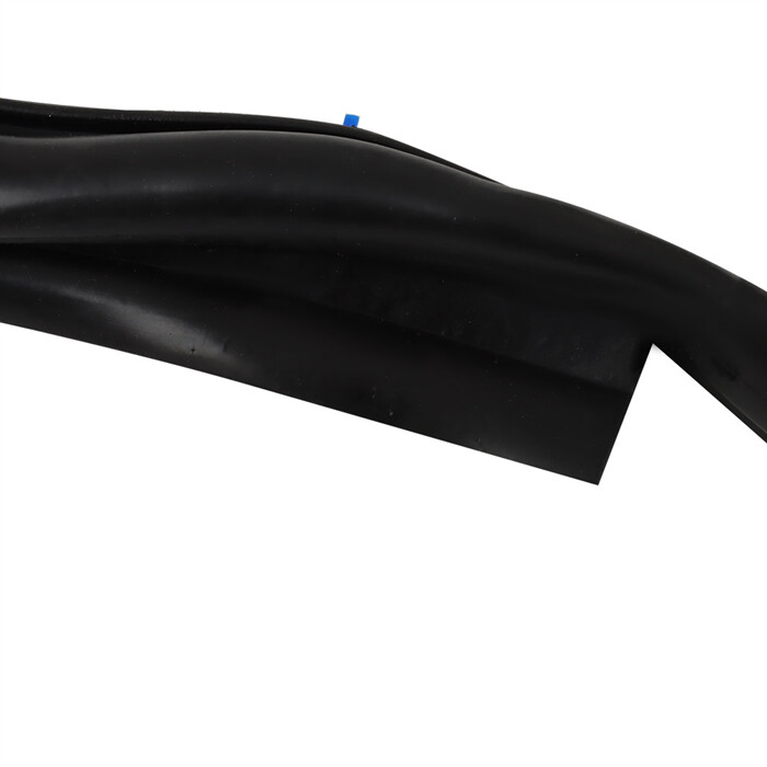 New Set of 2 Door Weather Strip Seal Left Right Side For 2007-2018 Jeep Wrangler