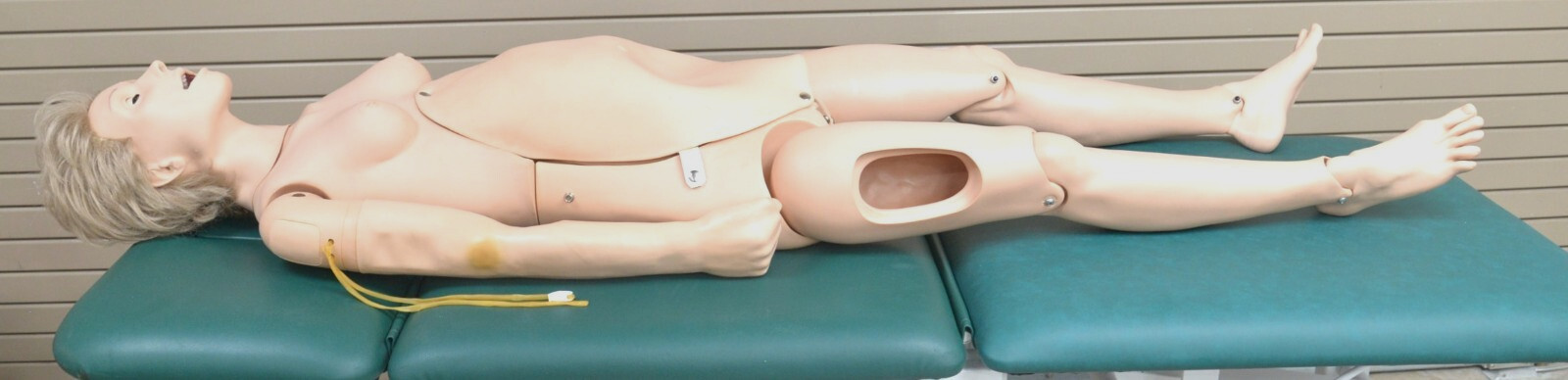 Gaumard S550/S551 Noelle Maternal & Neonatal Care Birthing Simulator