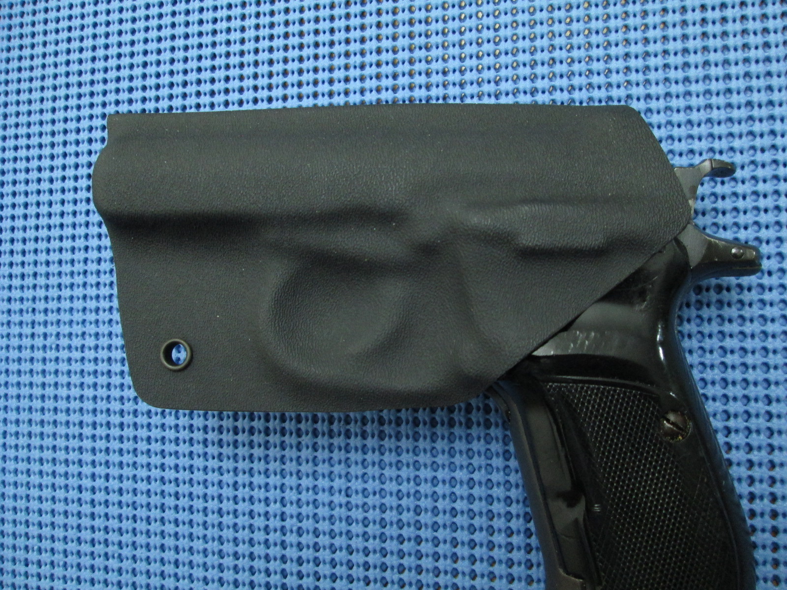 Free Ship! CZ 82 or CZ83 Custom Kydex Holster IWB 3 Colors