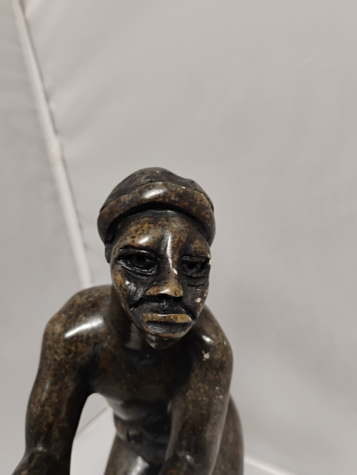 Shona Stone Hand Carved Sculpture