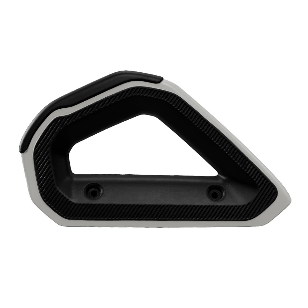 Ford Center Console Grab Handle Gray Bronco 2021-2026