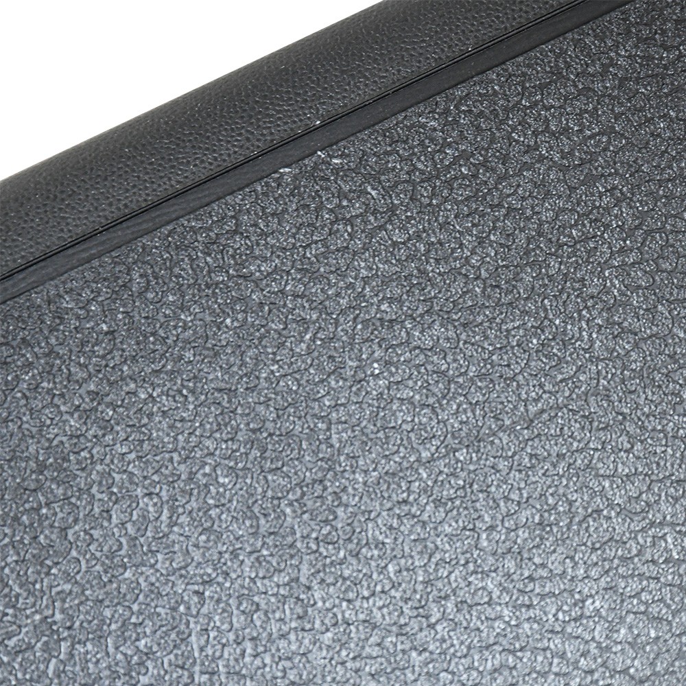 For 1999-2006 Silverado Sierra Tailgate Molding Cap Top Protector Molding Trim