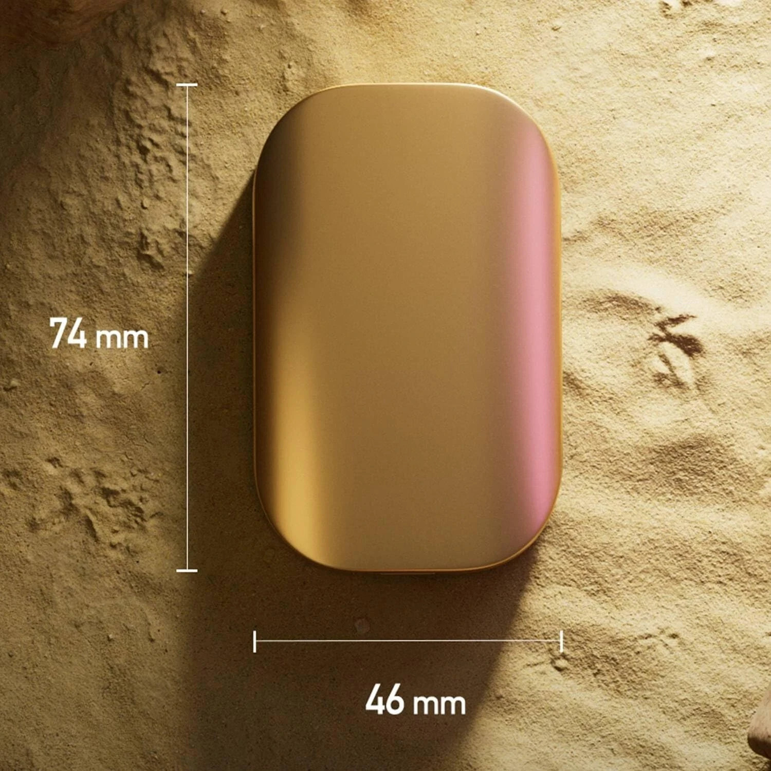 SK Hynix Beetle X31 1TB Portable SSD with DRAM up to 1050MB/s USB 3.2 Gen2 - New