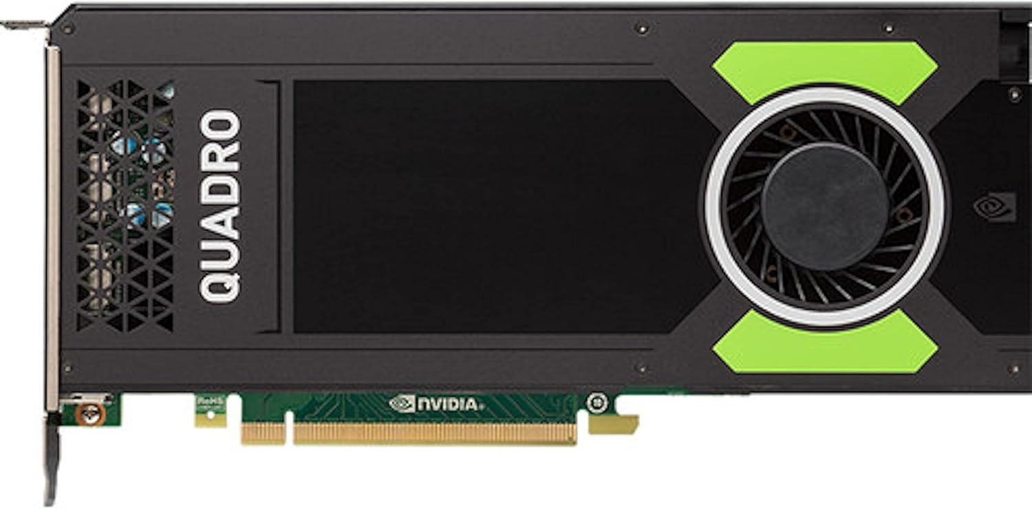 NVIDIA Quadro M4000 8GB GDDR5 (6-Pin, 120W)