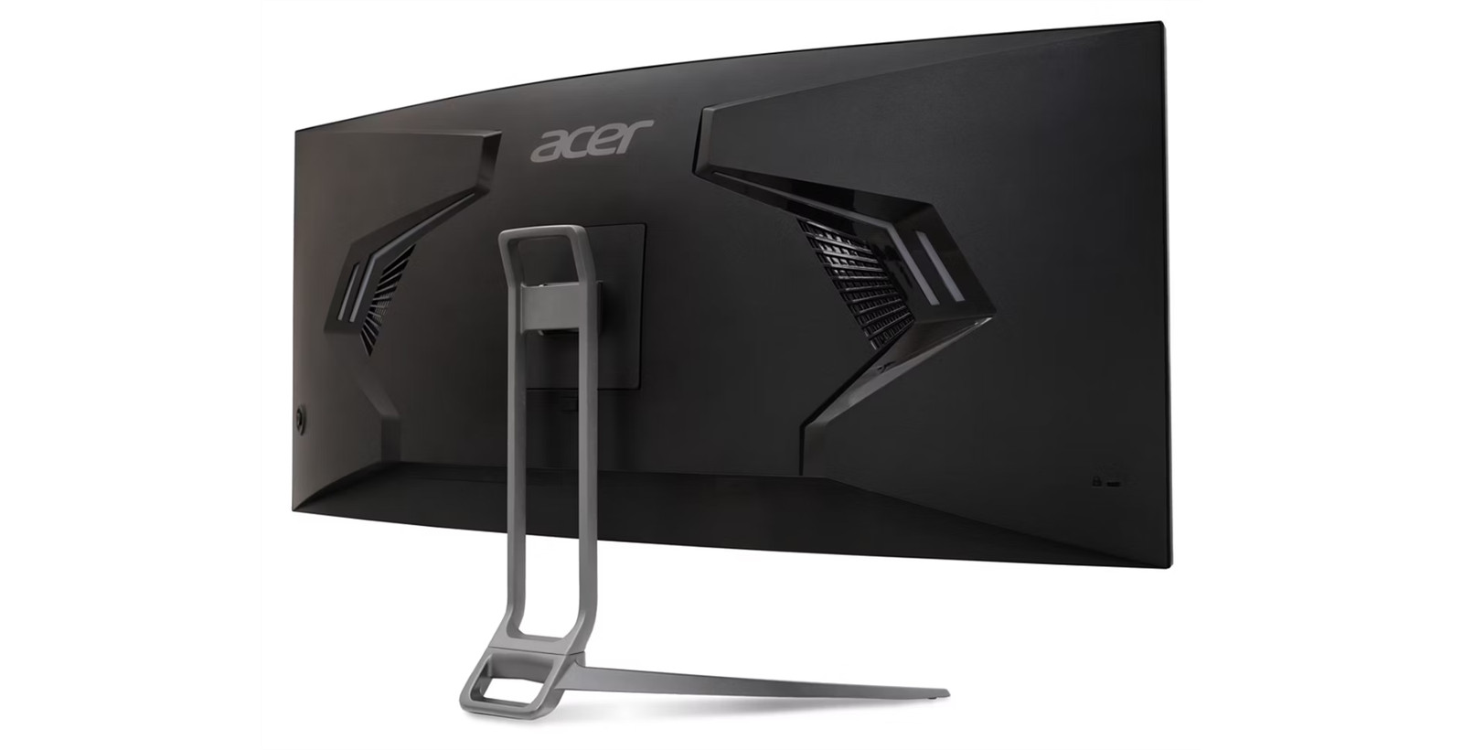 Acer Nitro EDA343CUR J0bmiippx 34" Curved Gaming Monitor 3440x1440 120 Hz 1ms