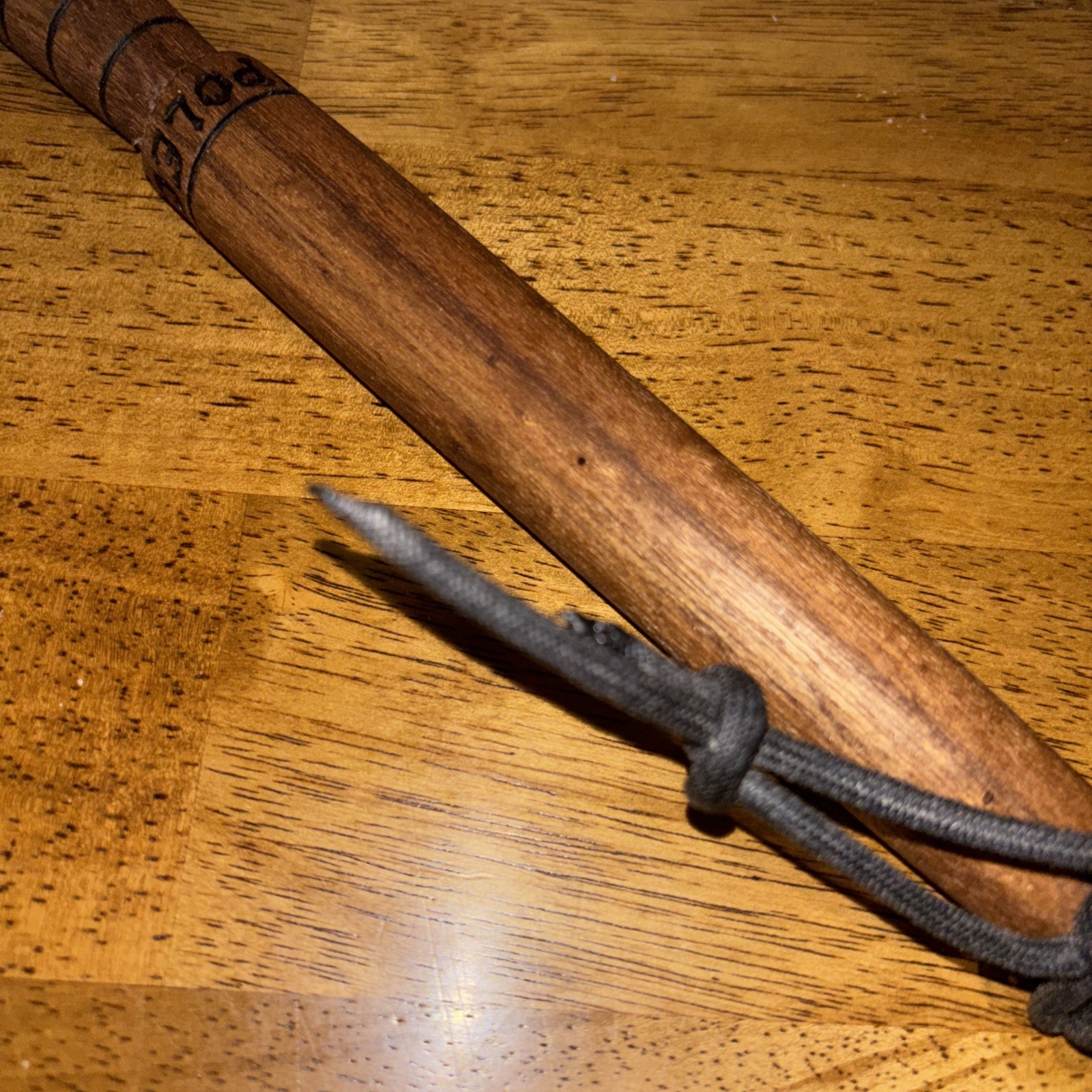 7 Foot Florida Cow Whip Bullwhip Cowwhip Bull