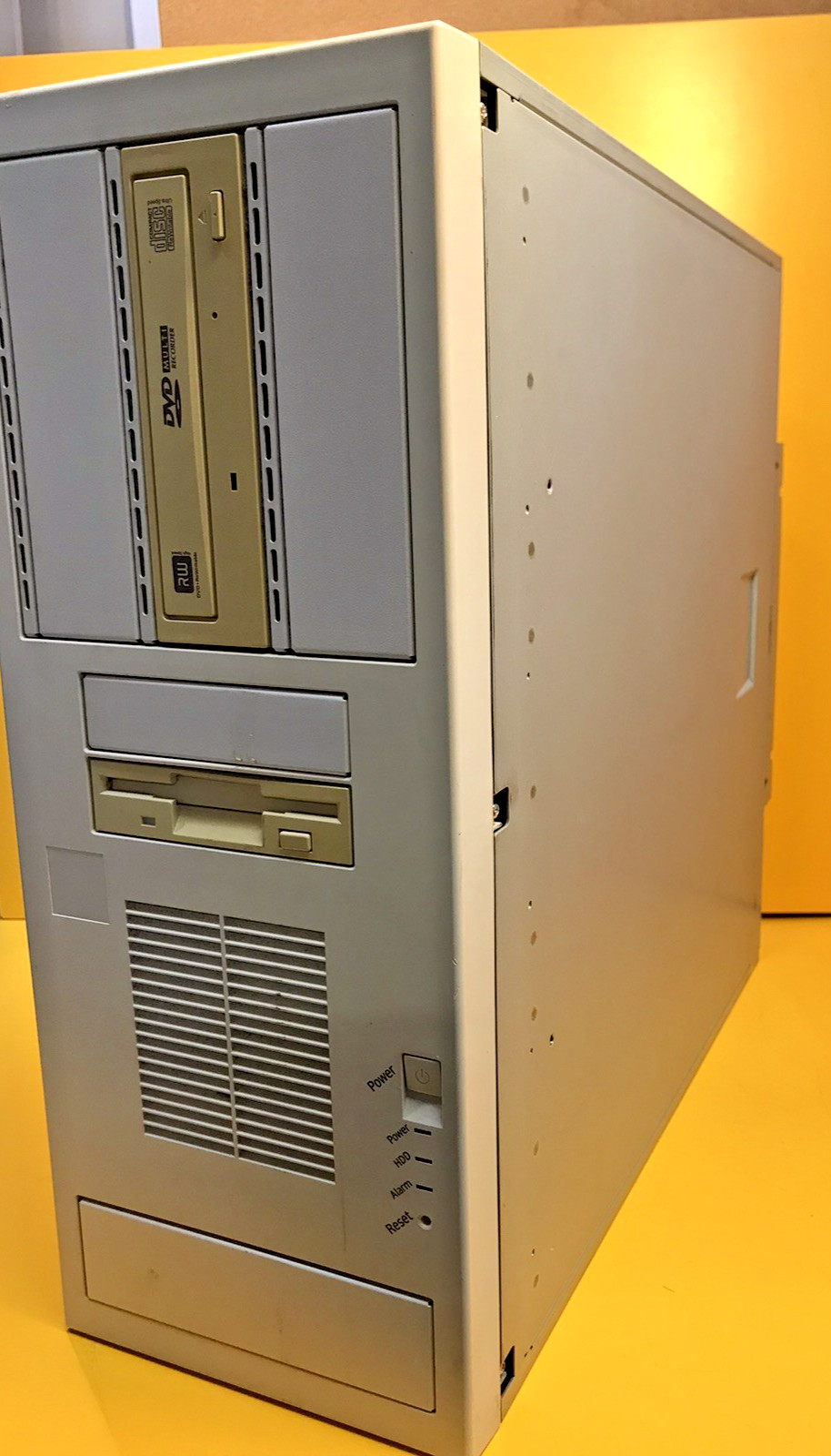 Noritsu QSS 3501 PC Assembly