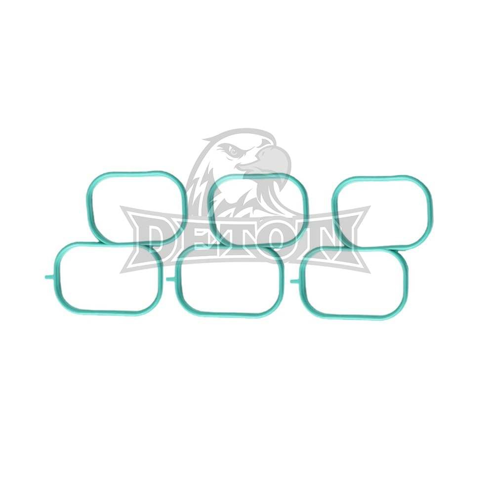 Car Upper Plenum Gasket Set MS96943 for Nissan Frontier Xterra 2005-2015