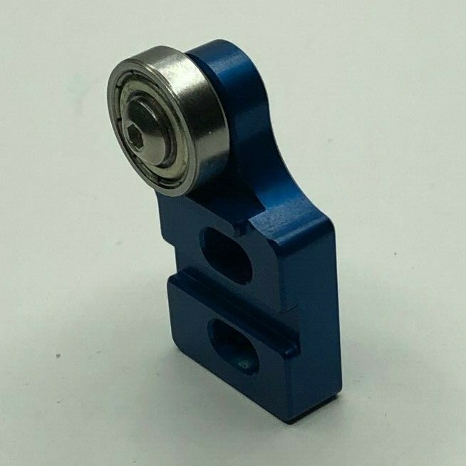 Index Bearing Cam Block Actuator for Dillon Blue XL-650 XL650 Made in USA