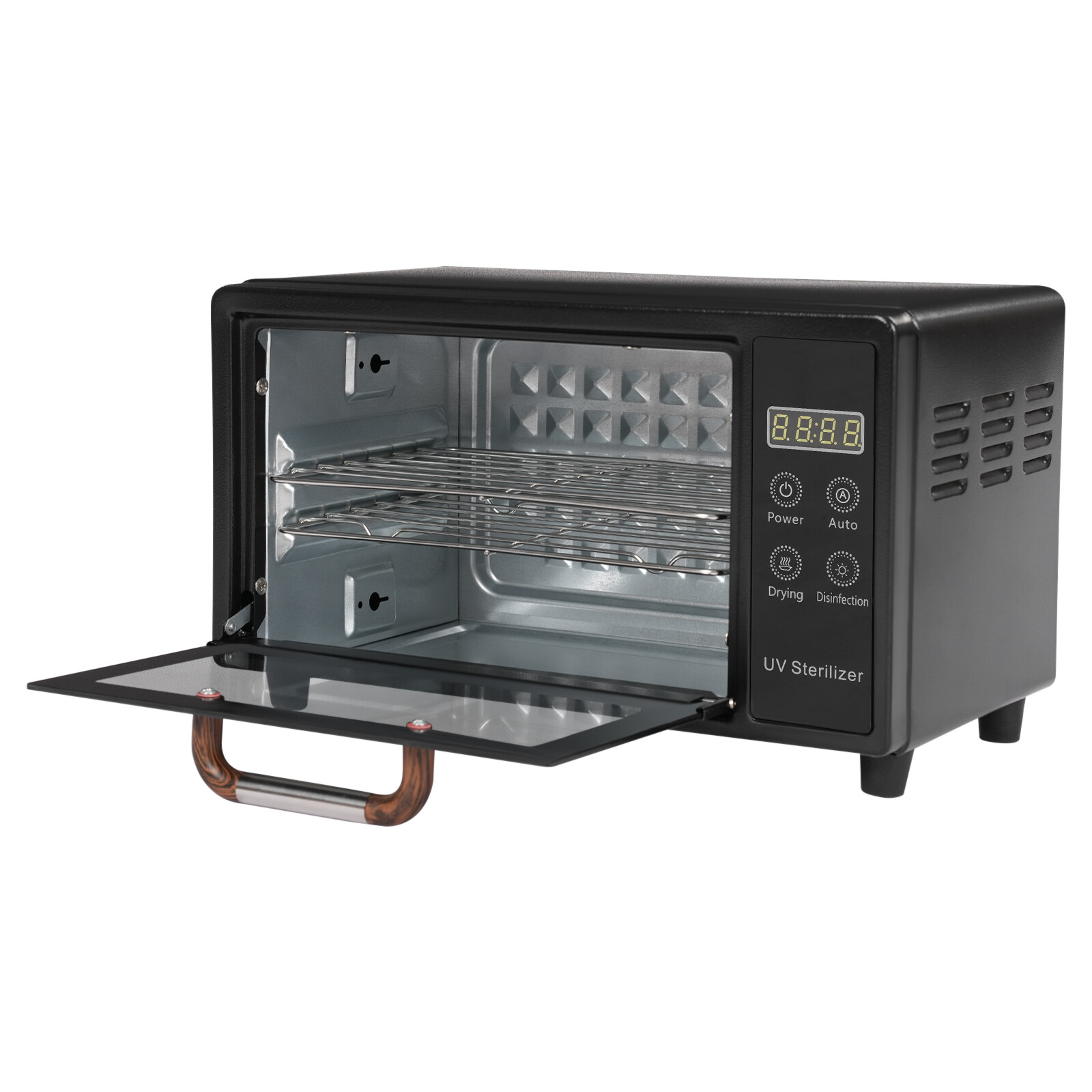 Nail Tool Sterilizer Dry Heat Sterilizer Dental Tool Sterilizer Drying Mahcine