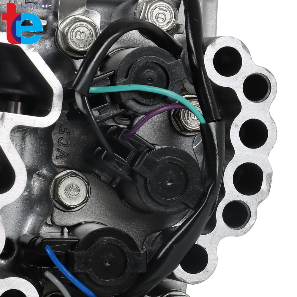 2012-2016 For Subaru Forester Impreza Outback TR580 CVT Transmission Valve Body