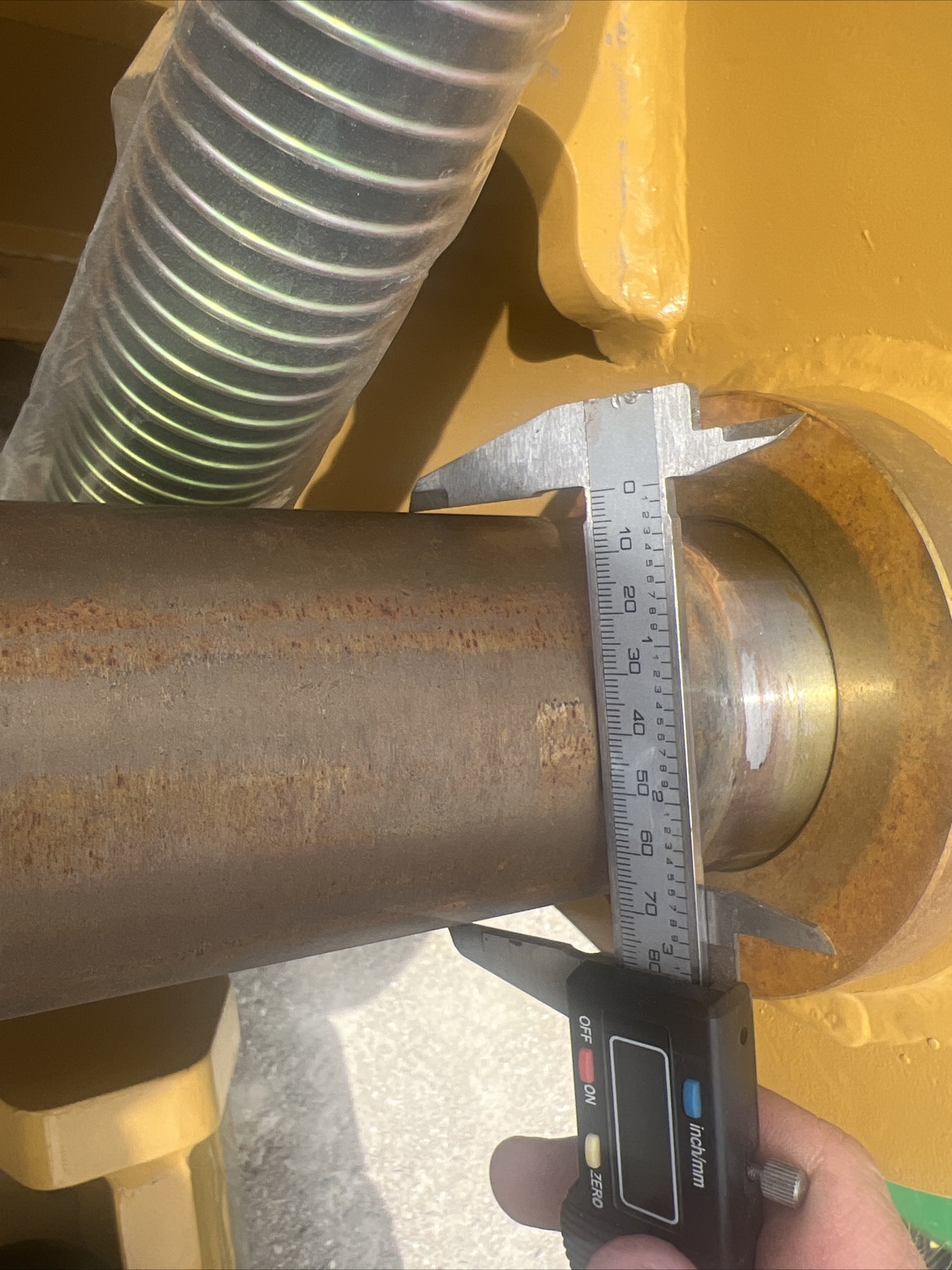 Jisan JSB2200 Cat 320 Hydraulic Hammer Concrete Breaker 80 MM Pins Excavator New