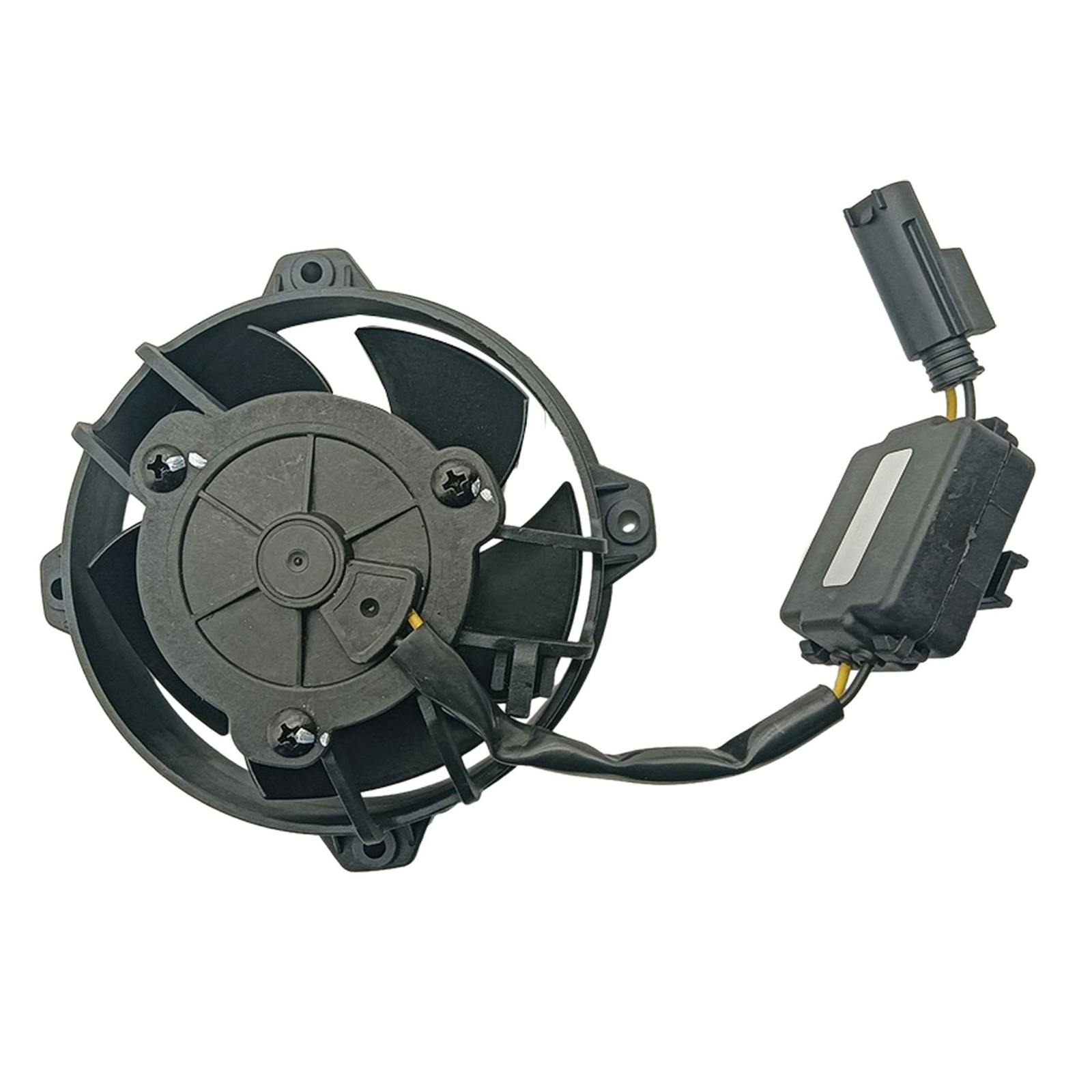 Power Steering Pump Fan 2002-2008 For Mini Cooper 1.6L 32416781742 32414026606