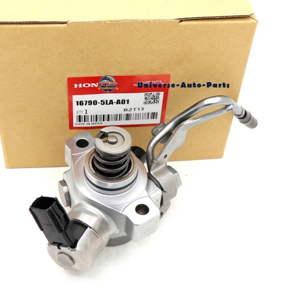 OEM High Pressure Fuel Pump For 2013-2022 Honda Accord CR-V Acura ILX TLX