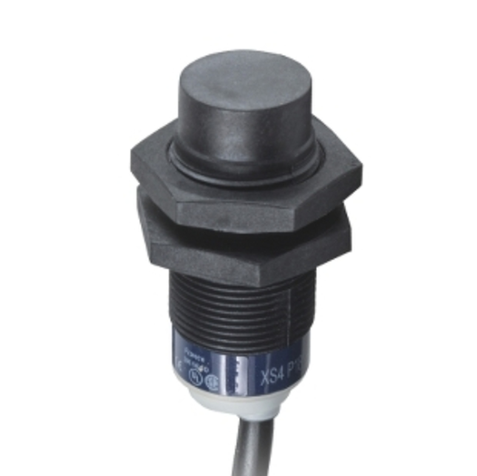 NEW TELEMECANIQUE XS4P18AB120L2 Inductive Proximity Sensor