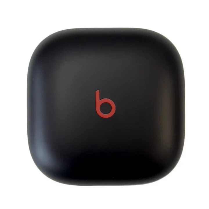 Beats Fit Pro Charging Case Replacement Black.