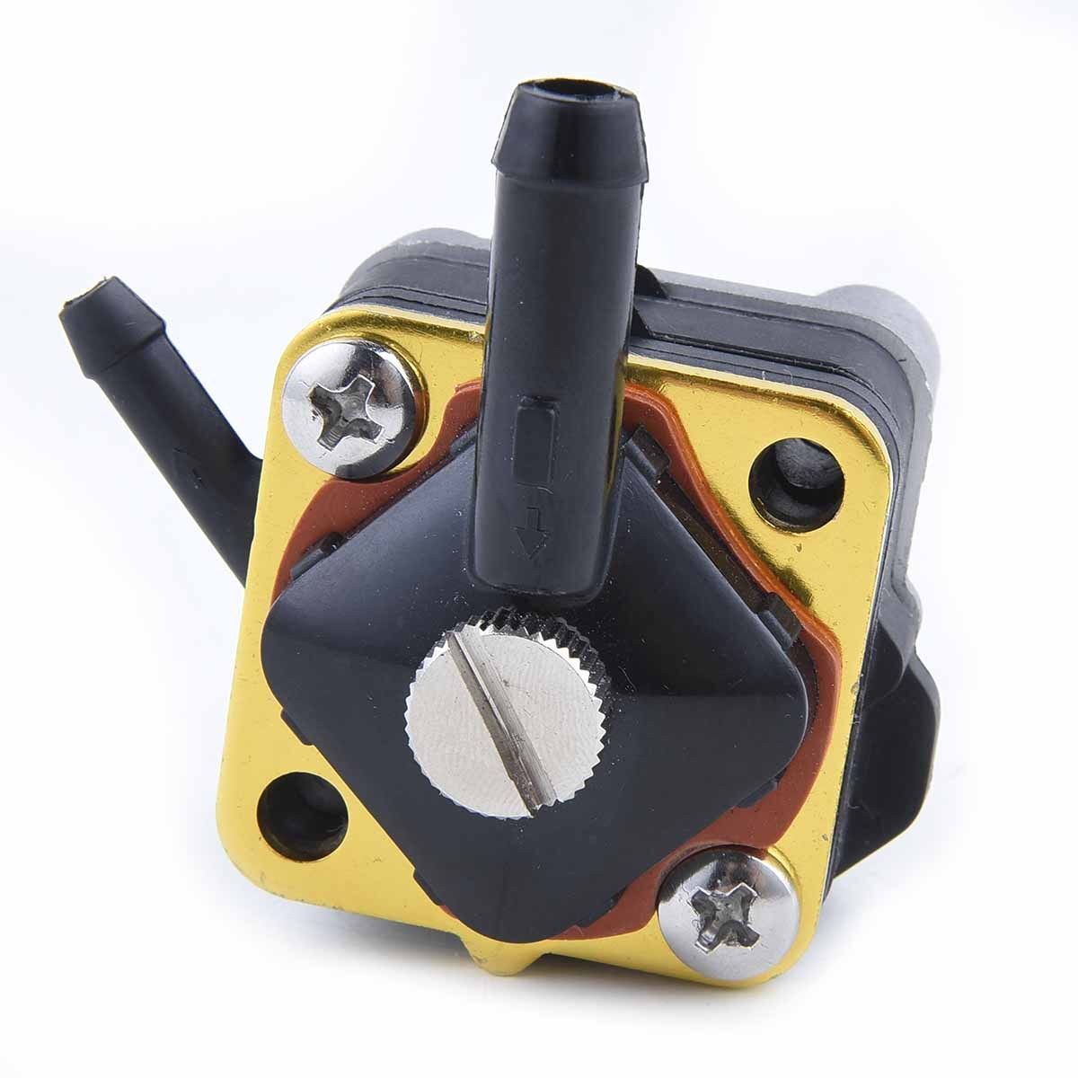 Fuel Pump Assy For Johnson Evinrude Outboard 3-25HP 18-7350 377927 388685 397839