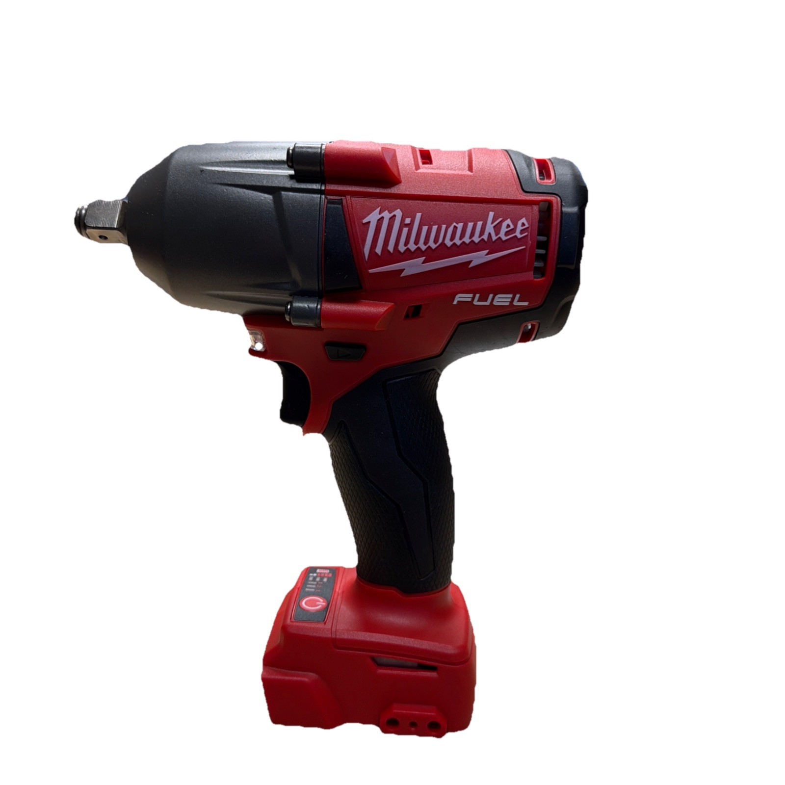 Milwaukee M18 Fuel 2766-20 Impact Wrench - Red