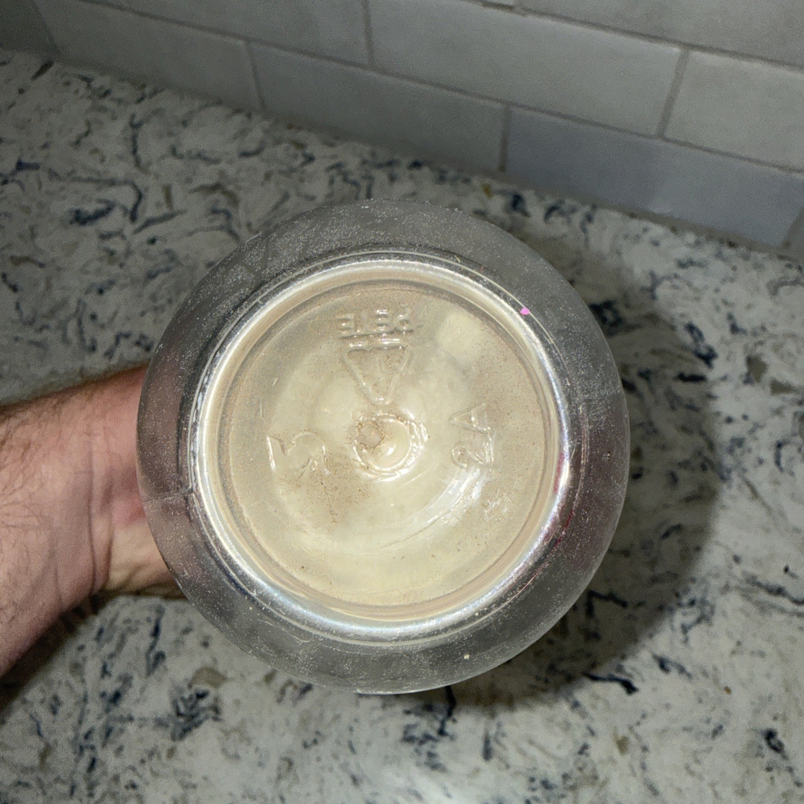 Vintage Unopened Ralph Lauren Polo 3 Tennis Balls Pony w/ Red, Blue Logos New