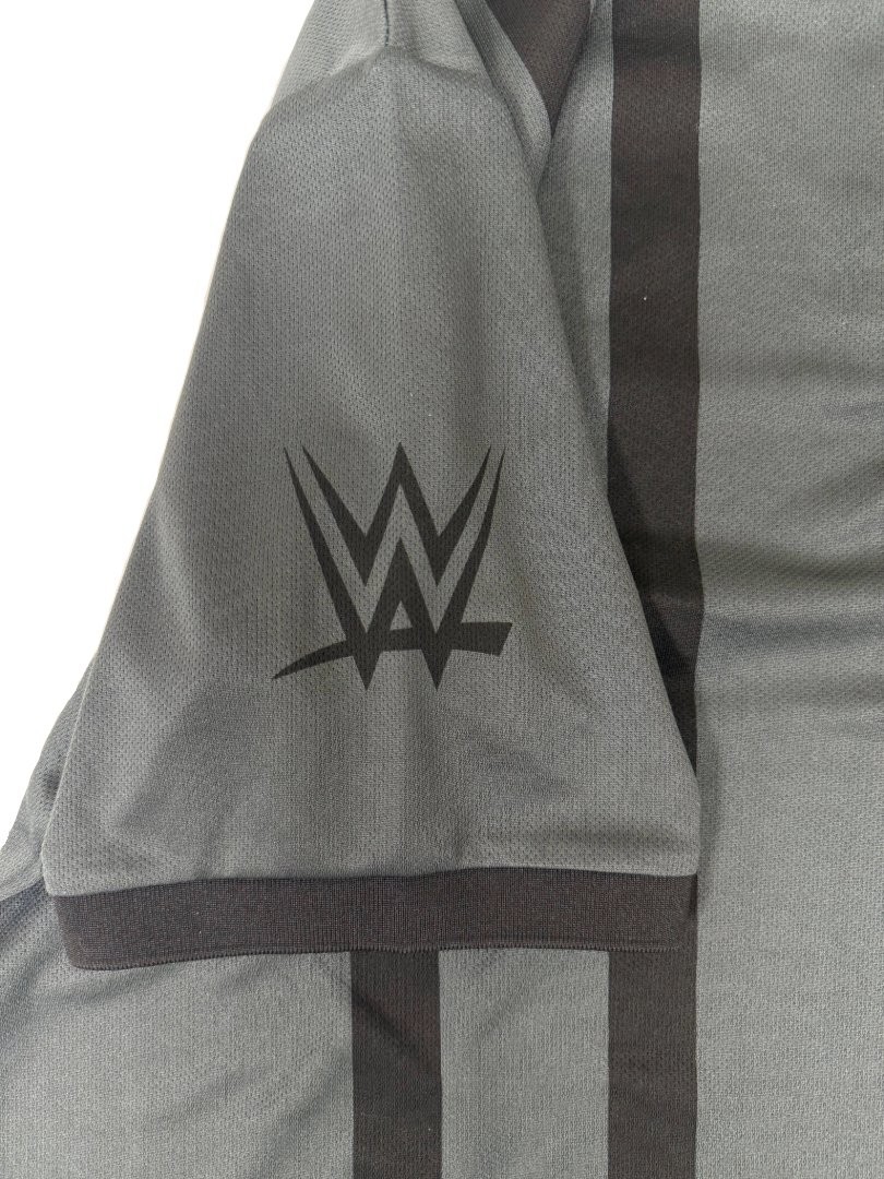 2025 Netflix WWE Referee T-shirt