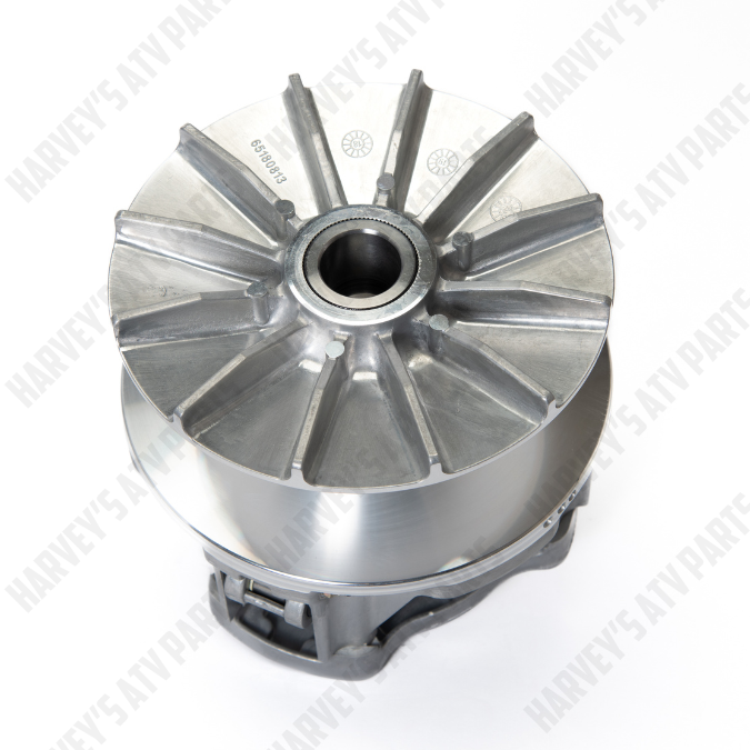 10-14 POLARIS RANGER 800 - NEW PRIMARY DRIVE CLUTCH & PULLER TOOL ! crew xp