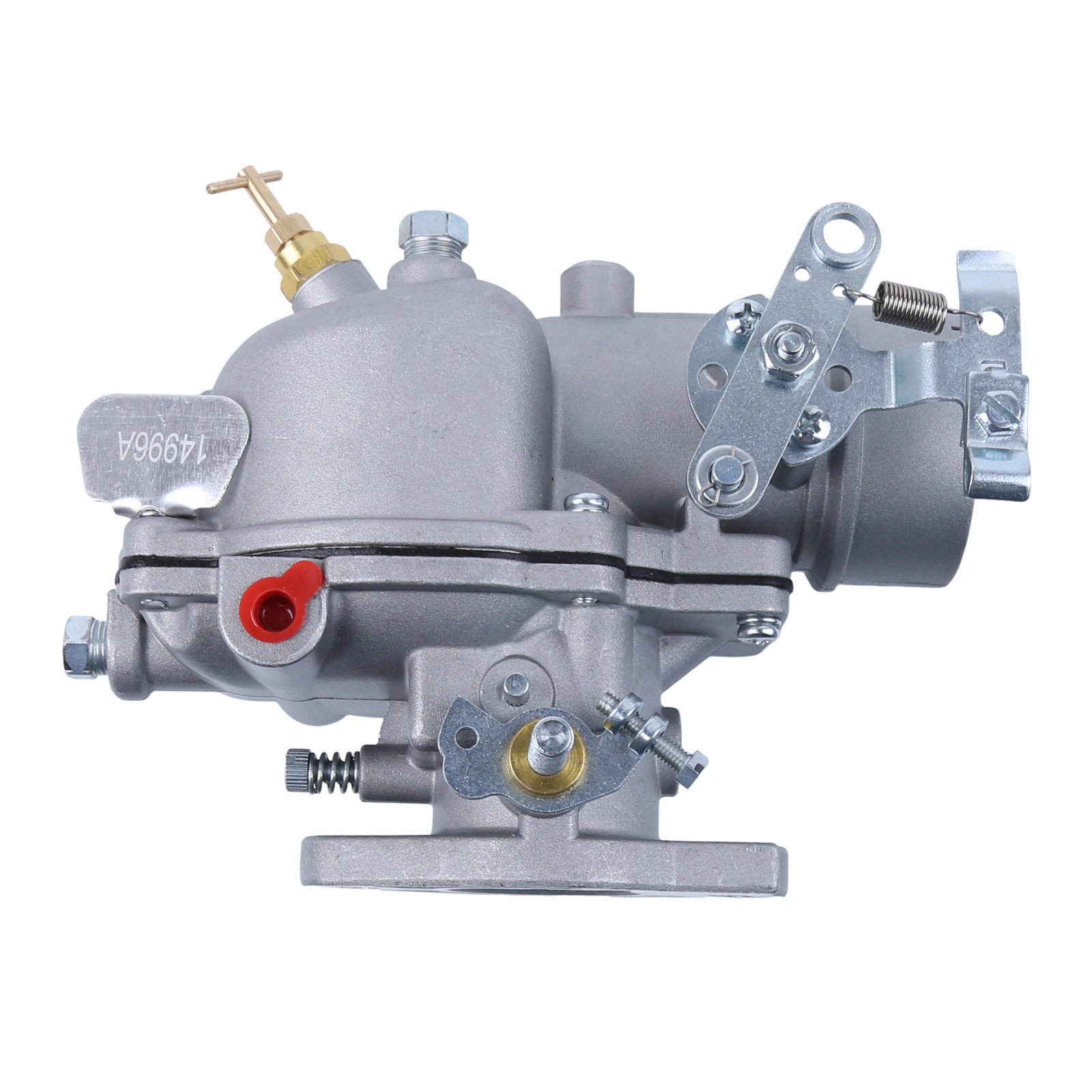 New Carburetor for Massey Ferguson Tractors 65 3165 165 194996M93 517099M93 USA