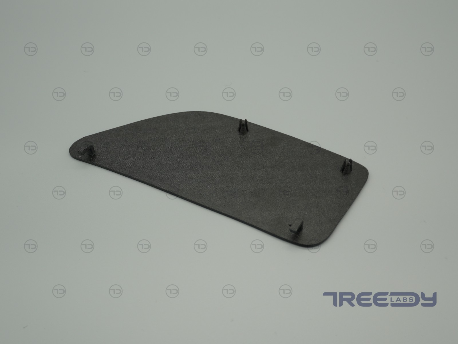 BMW E36 3-Series Convertible Hard Top Trim Covers | Left & Right Set | 1992-1999