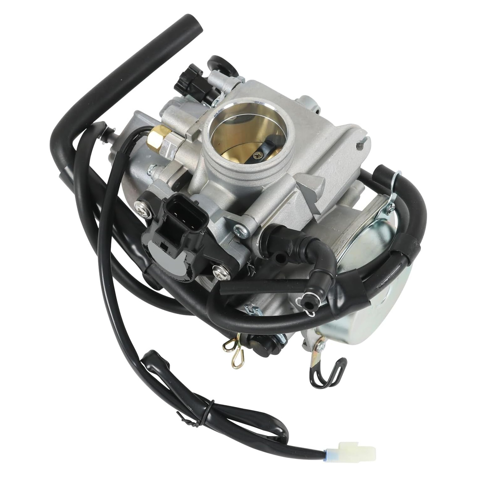 CARBURETOR FOR 2005-2011 Honda TRX500FE TRX500FM TRX500 FE FM FOREMAN 500 4X4