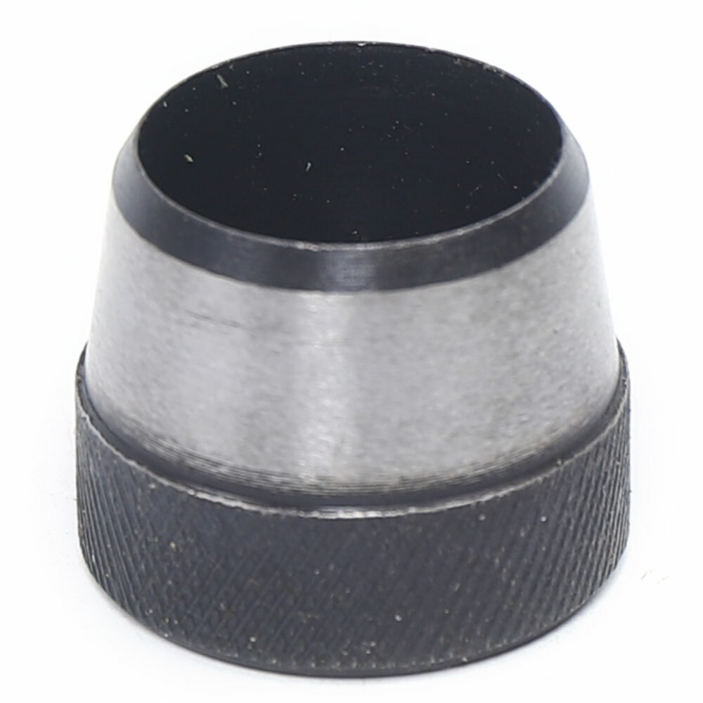 Hollow Punch Hole Punch Set Gasket Punch Set 3/16” to 1-3/8” Inch (5-35mm)