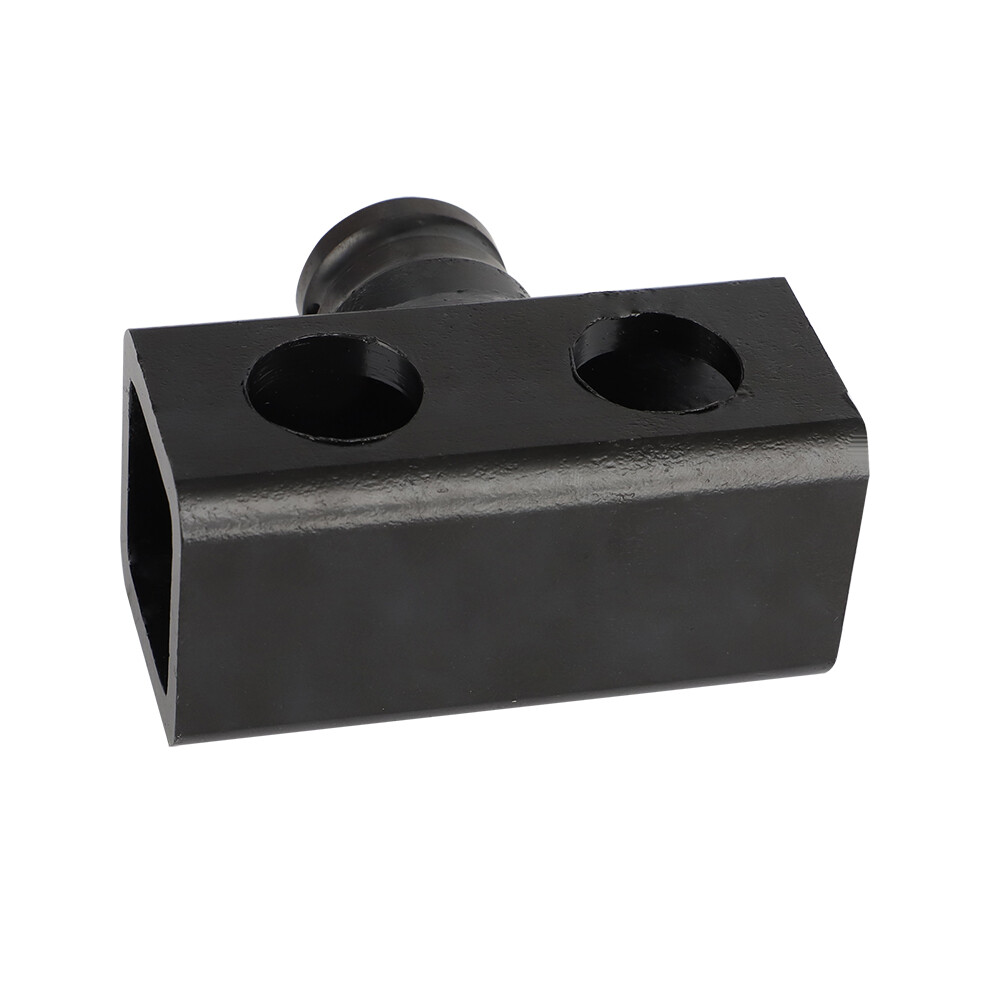 Anchor Driver Adapter Tool 1/2'' Ground/Earth/Utility/Eye/Mobile Home/Hurricane