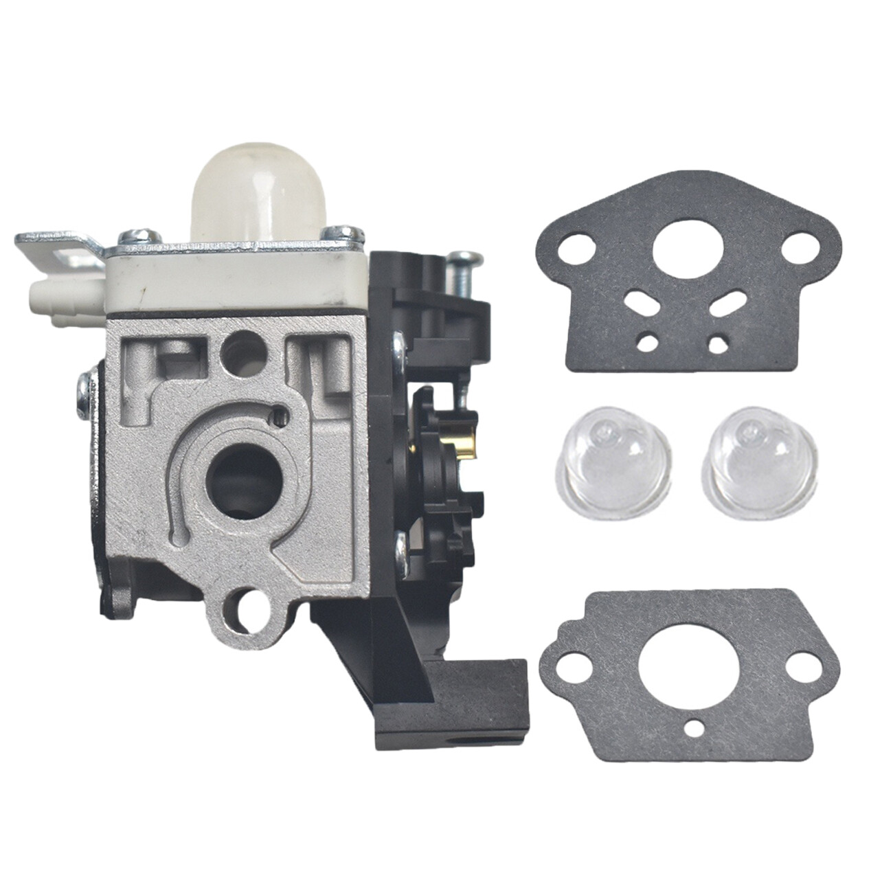 Carburetor Fit Zama RB-K93 Echo A21001690 SRM225 GT225 PAS225 Trimmer