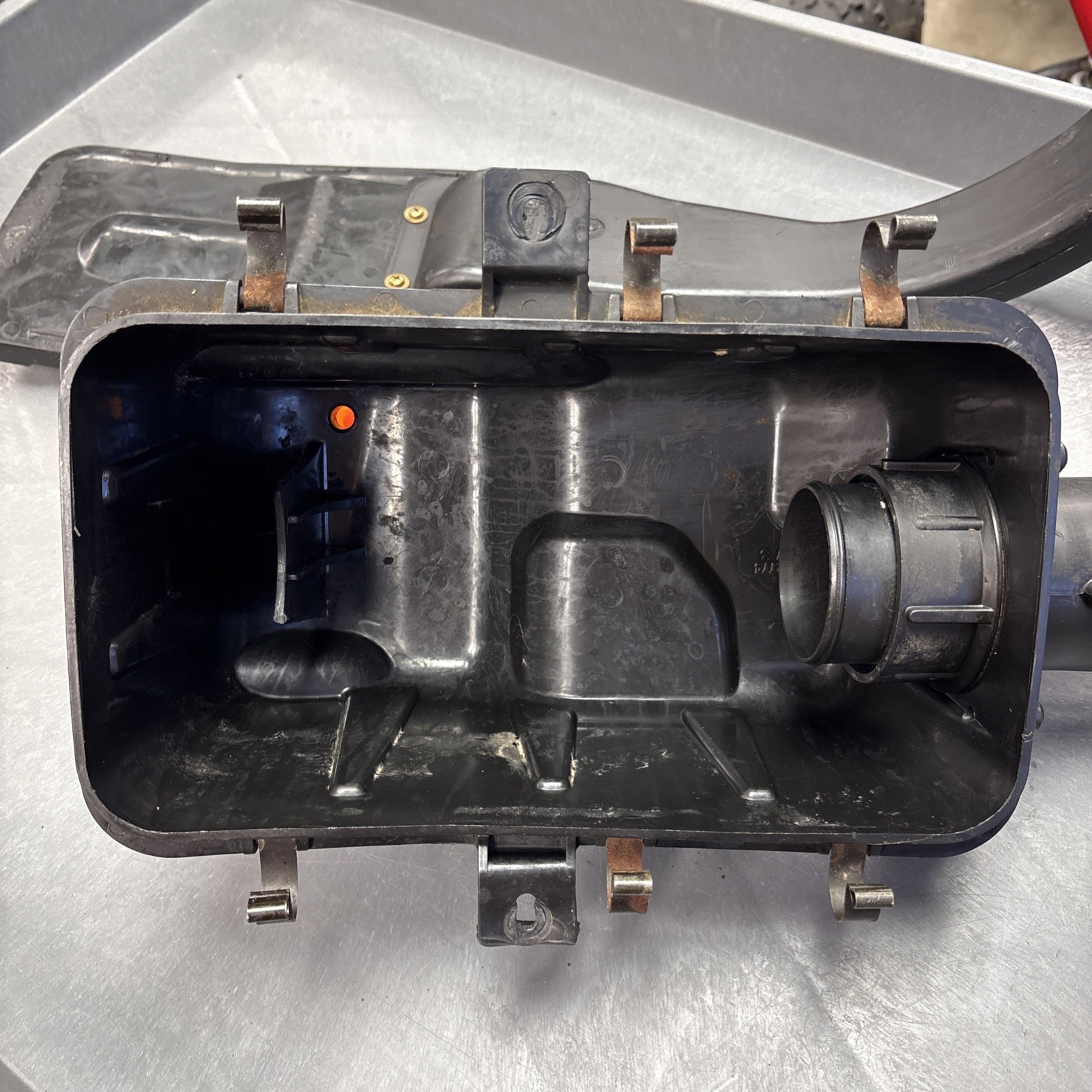 1999 Polaris Sportsman 335 Airbox 5432774